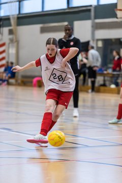 Bild 208 - wCJ NFV Futsalmeisterschaft